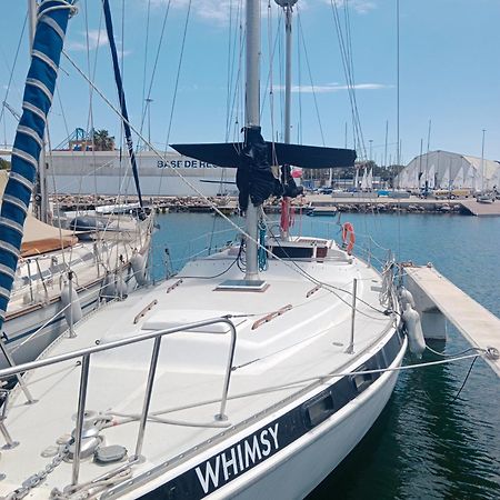 מלון Velero Valencia Whimsy מראה חיצוני תמונה