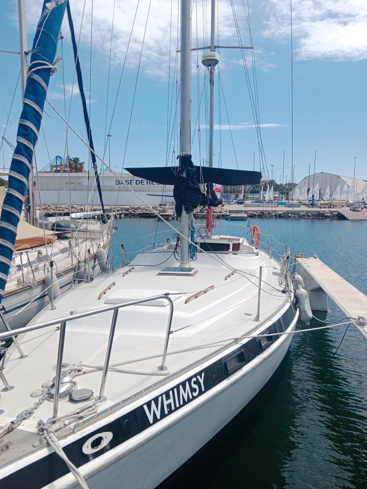 מלון Velero Valencia Whimsy מראה חיצוני תמונה