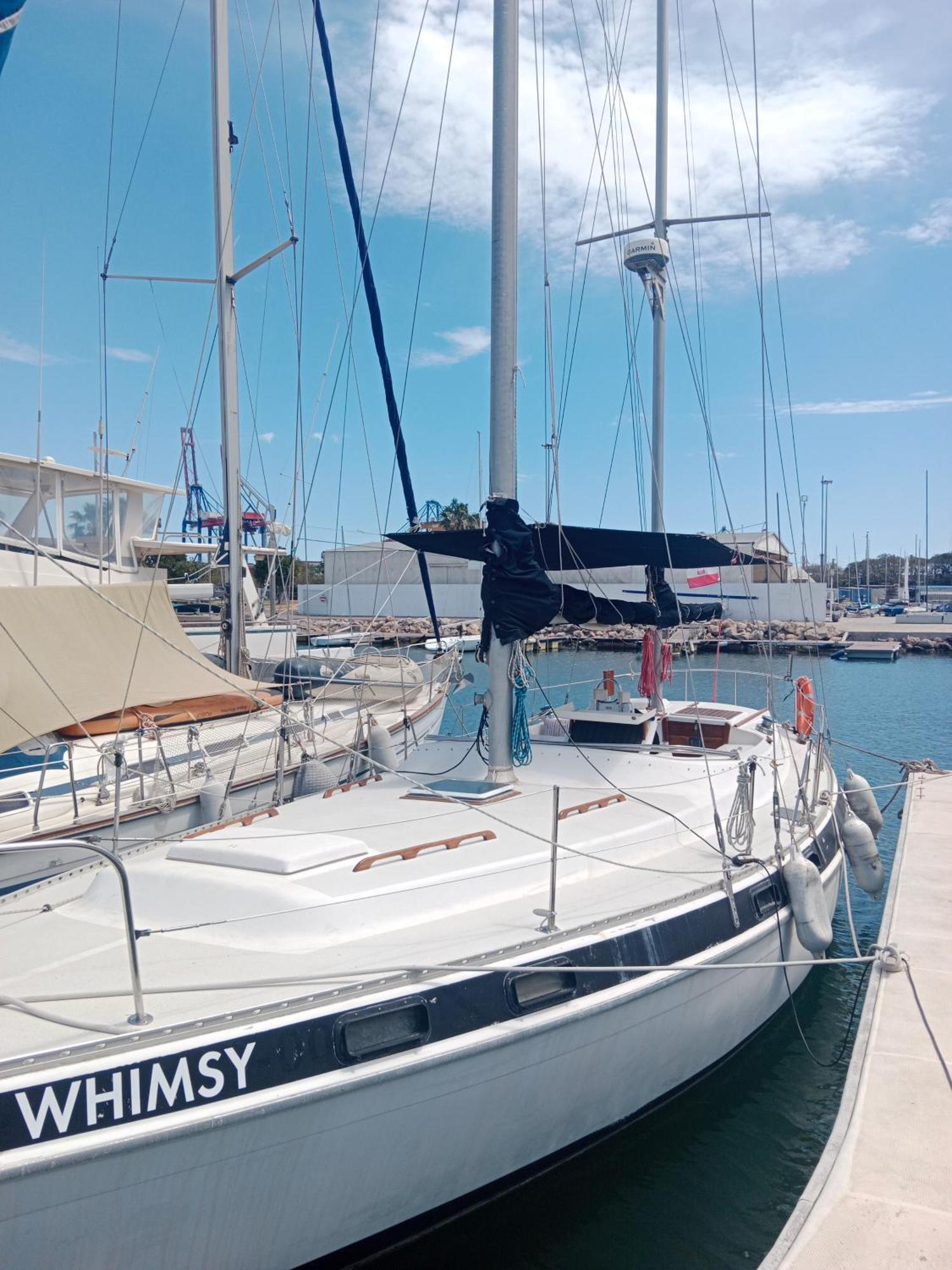 מלון Velero Valencia Whimsy מראה חיצוני תמונה