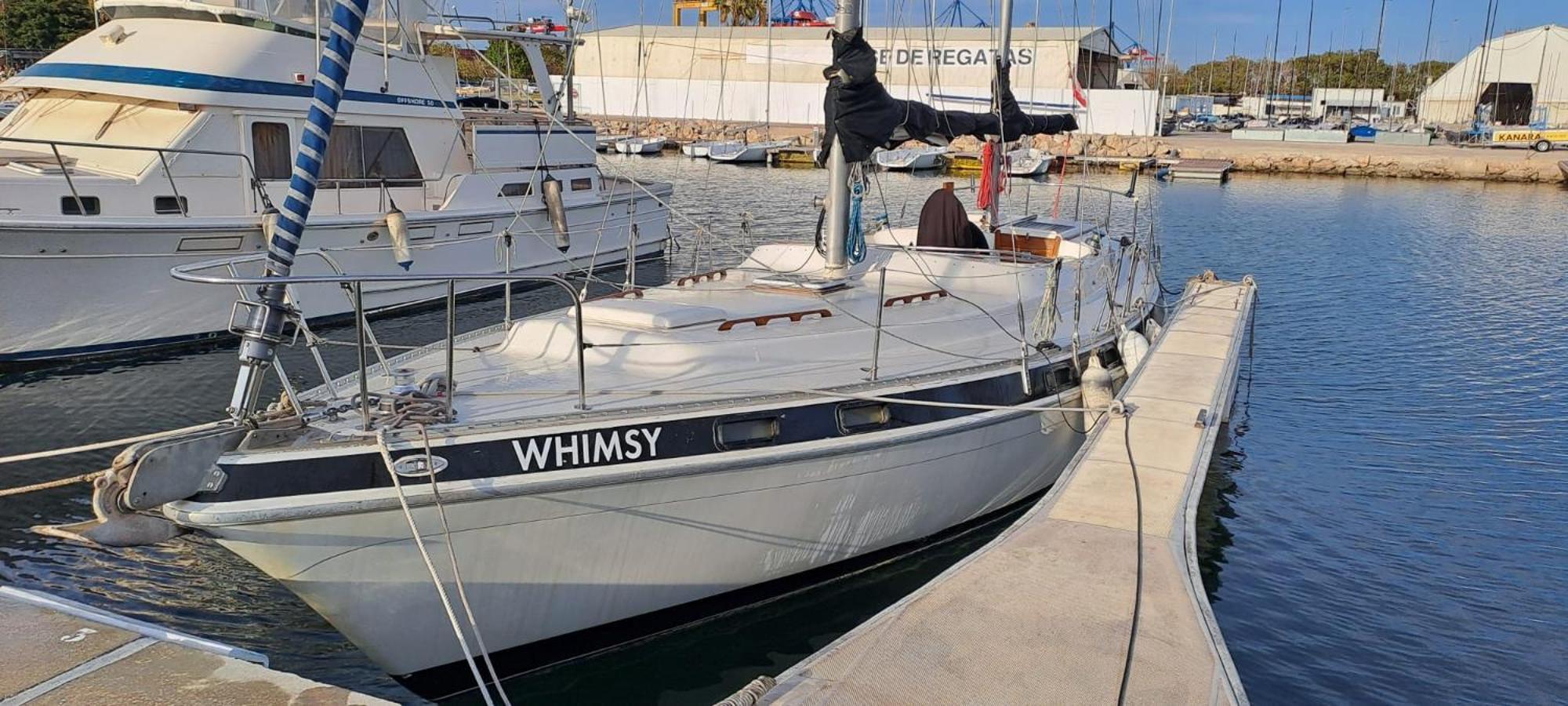 מלון Velero Valencia Whimsy מראה חיצוני תמונה